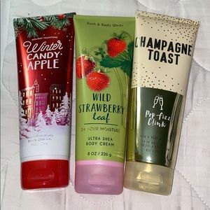 Bath and Body Works Bundle